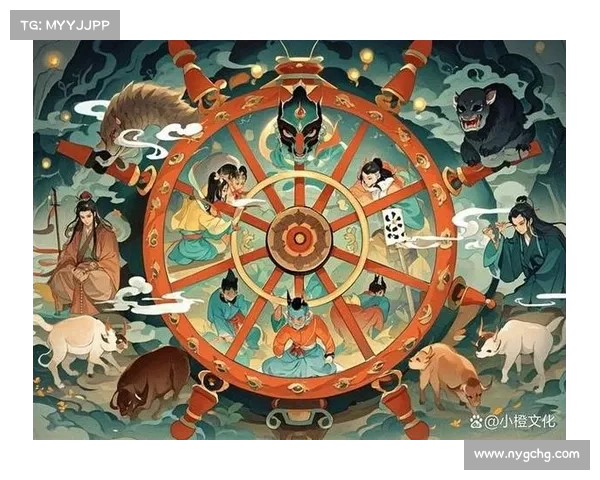 月光下的追寻:如何探寻灵魂轮回的秘密与奥秘 月光下的追寻:如何探寻灵魂轮回的秘密与奥秘