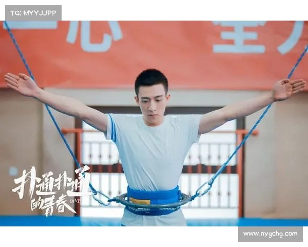 青春的挑战与热血拼搏:一站式全面攻略引领你的成长之路 青春的挑战与热血拼搏:一站式全面攻略引领你的成长之路
