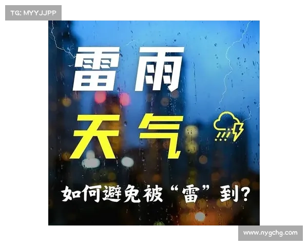 雷电天气安全防护与应急处置全流程科学应对策略指南 雷电天气安全防护与应急处置全流程科学应对策略指南