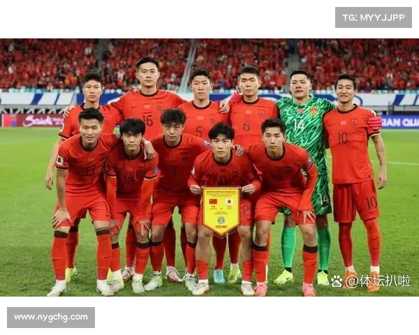中国国足与日本队比赛时间安排全解析及相关赛事信息详解