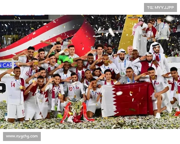 从卡塔尔到卡塔尔亚洲杯探析2022与2023两届赛事的异同与发展轨迹