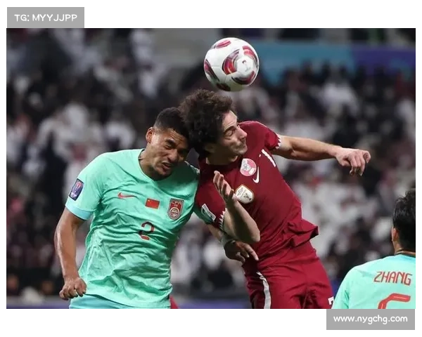 国足屡战屡败卡塔尔的背后原因分析与解决之道 国足屡战屡败卡塔尔的背后原因分析与解决之道