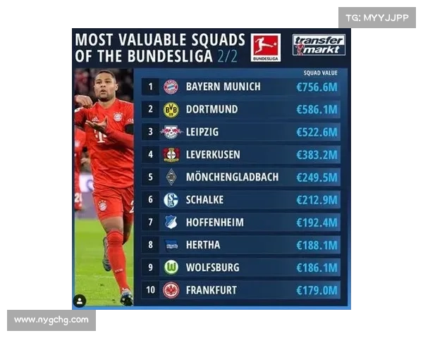 德甲诸强如何通过战术革新与青年培养共同打破拜仁长期统治格局