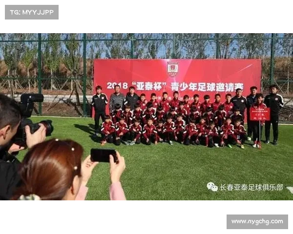 如何从零开始构建一套成功的足球青训体系及实施步骤解析