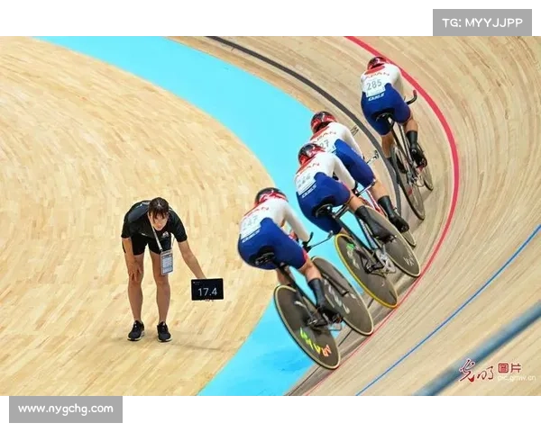 如何在东盟场地自行车比赛中脱颖而出并取得优异成绩的关键策略