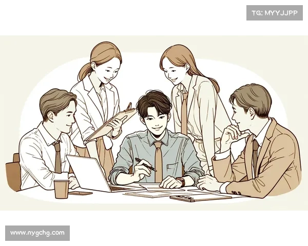 如何在弱队中脱颖而出 九个实用步骤助你成为焦点人物