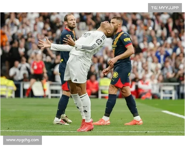 姆巴佩薪资风暴下皇马面临的挑战与转机分析