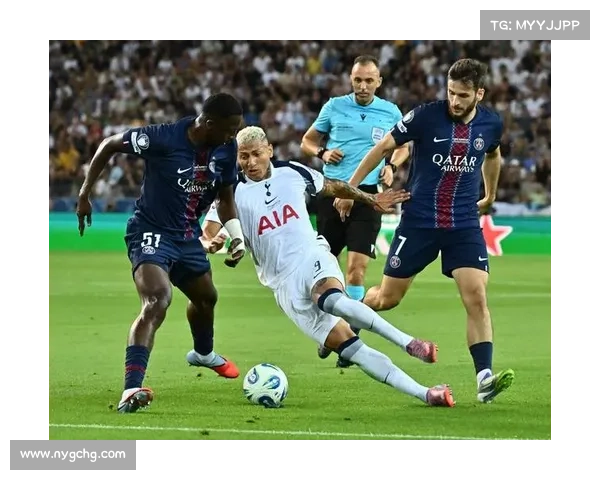 巴黎圣日耳曼超级杯中的心理战术解析与应对策略