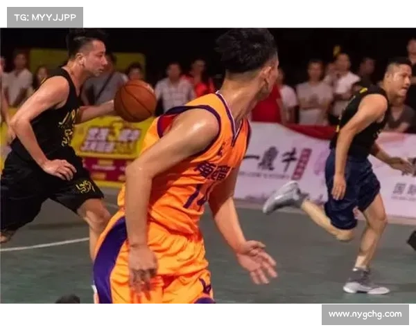 幽灵城堡篮球锦标赛小组赛激战正酣 球员们拼搏奋进展现强大实力