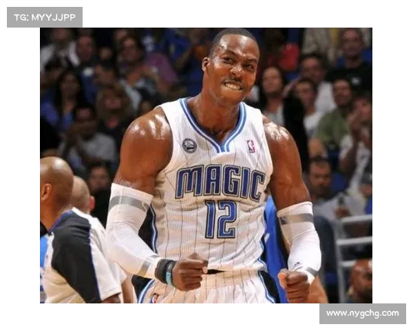 德怀特·霍华德带领魔术冲击2009年总决赛的辉煌之路 德怀特·霍华德带领魔术冲击2009年总决赛的辉煌之路