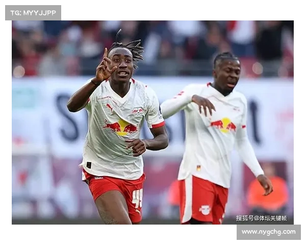 德甲新纪元：非拜仁统治下的崛起与挑战