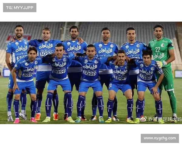 德黑兰独立足球队崛起的十个关键因素解析 德黑兰独立足球队崛起的十个关键因素解析